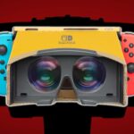 Labo VR Will Reportedly Be Compatible With Virtual Boy For Switch Online