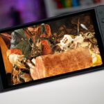 Rumour: A Monster Hunter Wilds Switch 2 Port Is Coming, A Fresh Datamine Suggests