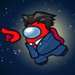 Hold It! Among Us And Capcom Have Teamed Up For Another Ace Attorney Crossover