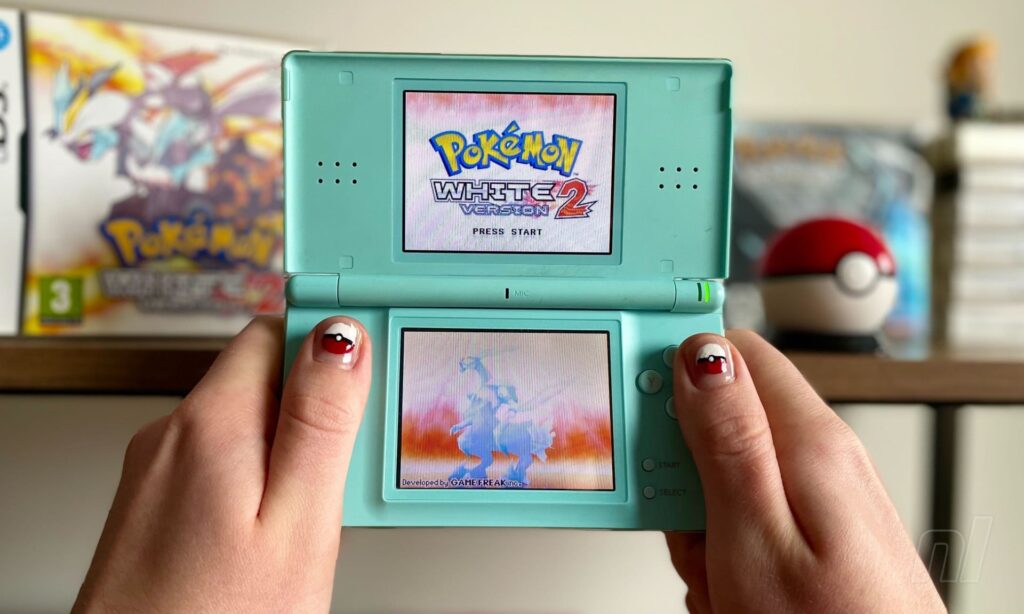 Poll: What’s Your Favourite Gen 5 Pokémon?