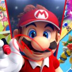 Guide: Best Mario Tennis Games Of All Time