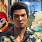 Japanese Charts: Yakuza Kiwami 3 Brings The Fight To Mario Tennis