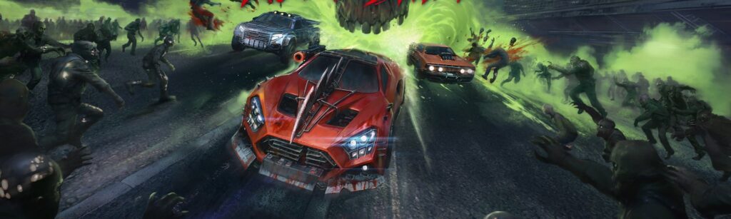 Review: Carmageddon: Rogue Shift (Switch 2) – A Destructive, Roguelite Wreck Fest That Runs Out Of Road