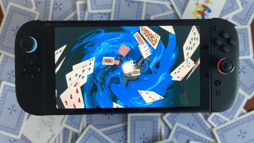 Balatro’s Back To Steal All Your Spare Time In New Switch 2 Version