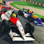 Interview: “Kids Don’t Like Being Treated Like Kids” – How 4PGP Is Harnessing The Power Of Sega Rally’s Director To Challenge Mario Kart