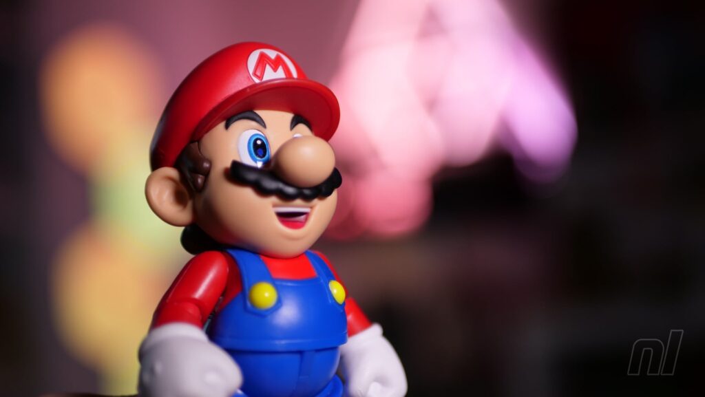 Nintendo’s Share Price Drops 11% Following Its Financial Release