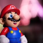 Nintendo’s Share Price Drops 11% Following Its Financial Release
