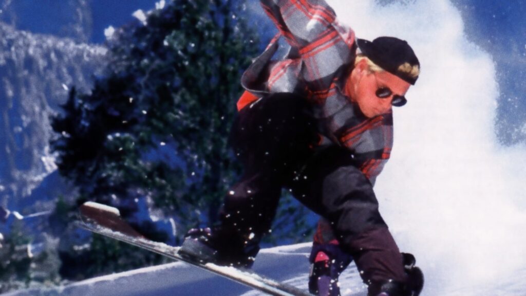 Mini Review: Console Archives Cool Boarders (Switch 2) – Not Up There With 1080, But Still Pretty Rad