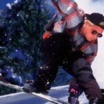 Mini Review: Console Archives Cool Boarders (Switch 2) – Not Up There With 1080, But Still Pretty Rad