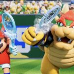 Mario Tennis Fever’s Opening Movie Is As Cinematic As They Come