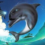 Yes, Ecco The Dolphin’s Remaster Will Probably Make A Splash On Switch