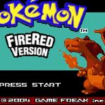 Video: Pokémon Shares Side-By-Side FireRed And LeafGreen Opening Theme