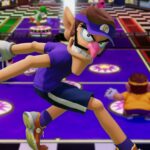 Japanese Charts: Mario Tennis Fever Rallies Back To Take The Second Set