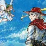 Square Enix Reveals Save Data Bonuses For Its New HD-2D Game