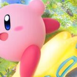 Kirby Air Riders Gets A New Update Today, Here Are The Full Patch Notes