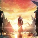 Final Fantasy VII Rebirth Gets A Release Date For Switch 2