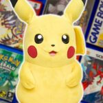 Upcoming Pikachu Puppetronic Is Equal Parts Adorable And Terrifying