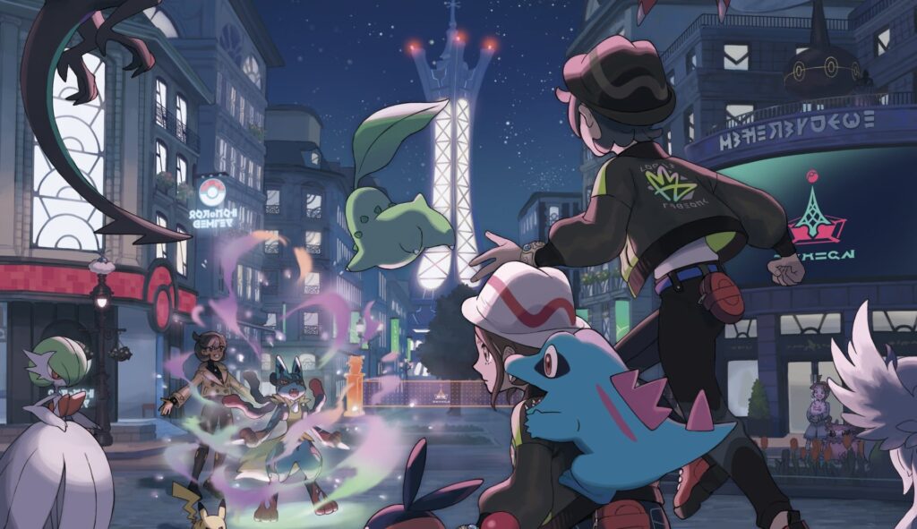 Here’s A Look At The Best-Selling Switch And Switch 2 Games So Far