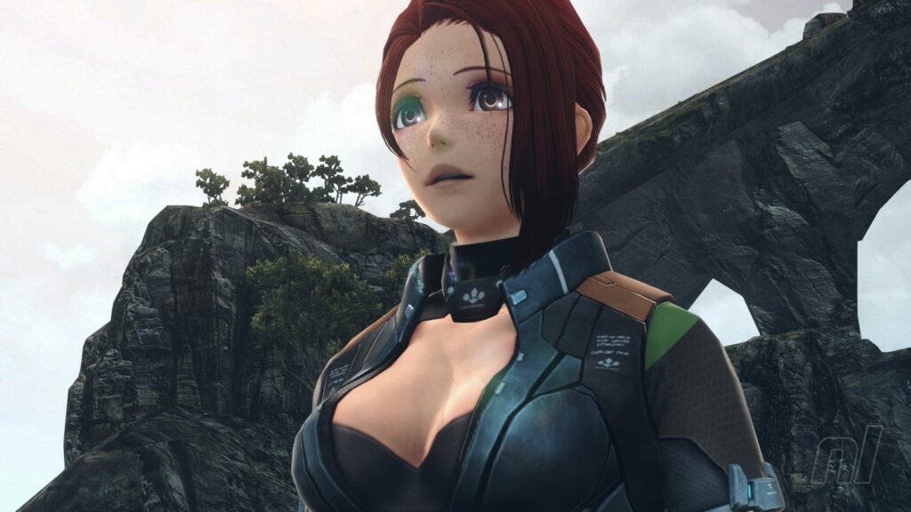 Hands On: Xenoblade Chronicles X & Mira Are Even More Magnificent On Switch 2