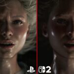 Video: Resident Evil Requiem Side-By-Side Comparison (Switch 2 & PS5)