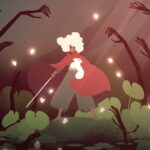 Stunning 2D Adventure ‘Neva’ Is Getting An Expansion, And It’s Cheap As Chips