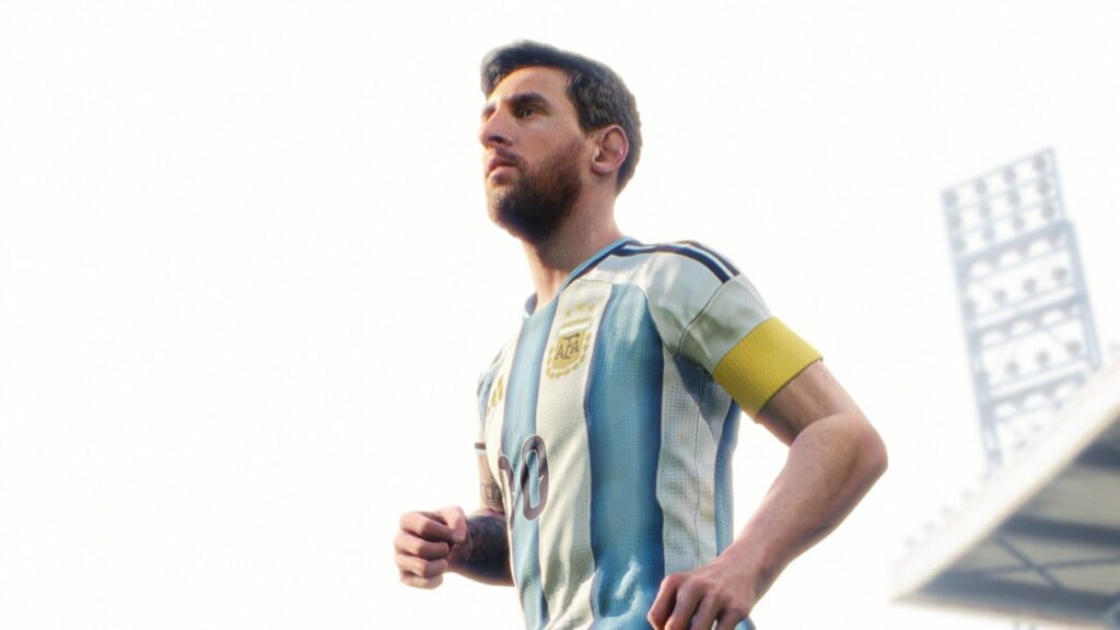 Pro-Evolution Soccer Successor ‘eFootball’ Is Getting A Switch 2 Exclusive Spin-Off