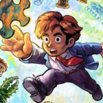 Surprise! Braid: Anniversary Edition Nintendo Switch 2 Edition Just Dropped