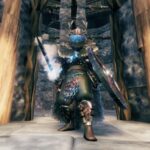 Valheim Brings A Slice Of Viking Survival To Switch 2 This Year