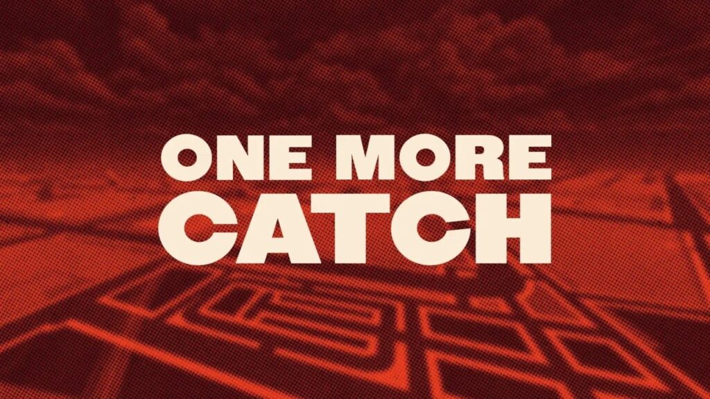 PSA: ‘One More Catch’ Is A Brand New Destination For All Your Pokémon Needs