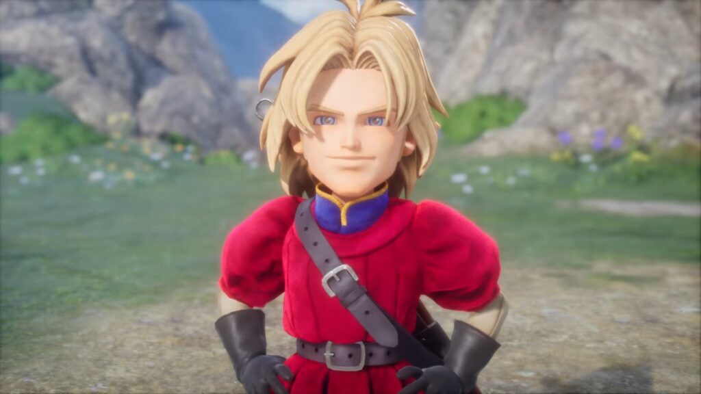 Poll: What Review Score Would You Give Dragon Quest VII: Reimagined?