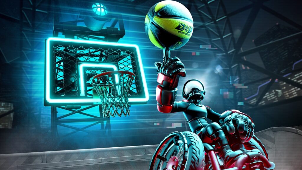 Drag x Drive Scores Its First Switch 2 Game Update Of 2026, Here Are The Patch Notes