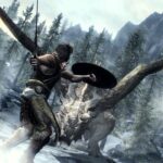 Bethesda Releases Skyrim Update 1.2 For Switch 2, Includes “60Hz Mode” And Much More