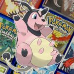 Community: Miltanks For The Memories – 30 Years Of Your Pokémon Stories
