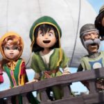 Round Up: The Reviews Are In For Dragon Quest VII: Reimagined