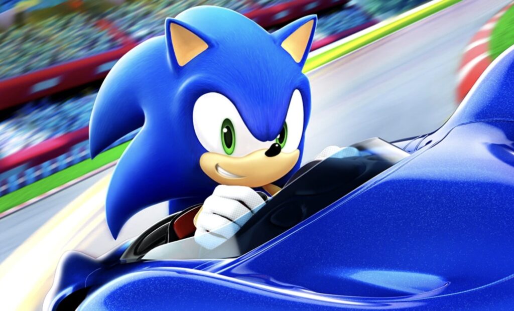 Sonic Racing: CrossWorlds Fails To Meets Sega’s Expectations
