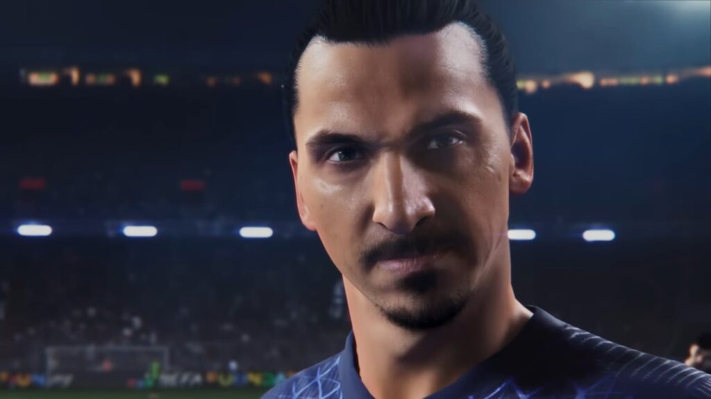 EA Sports FC Revealed To Use AI For Some Commentator Voiceover
