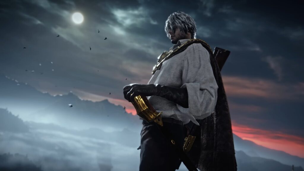 Yes, Elden Ring & The Duskbloods Are Definitely Still Coming To Switch 2 In 2026