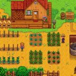 Stardew Valley’s New Update For Nintendo Switch 2 Is Now Live