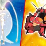 Random: Sun & Moon’s Ultra Beasts Were “A Manifestation Of My Own Resentment”, Explains Pokémon Artist