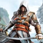 Assassin’s Creed Black Flag Remaster Art Book Pops Up On Amazon