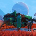 No Man’s Sky ‘Remnant’ Update Adds Gravity Guns, New Vehicles & More