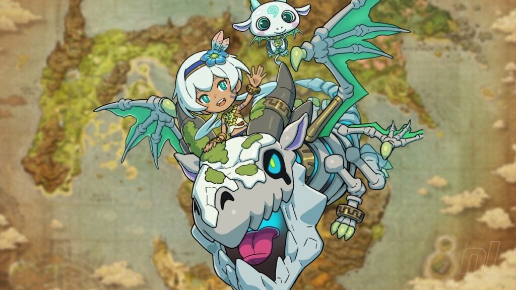 New Fantasy Life i Update Is Now Live On Switch 1 & 2, Here Are The Full Patch Notes