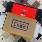 Guide: ‘Can You Use Labo VR Goggles For Virtual Boy Games On Switch?’ & Other Nintendo Classics VB Questions Answered