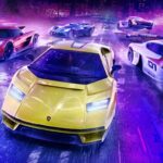 Free-To-Play Racer Asphalt Legends Gets A Nintendo Switch 2 Edition