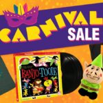Prepare Your Wallets, Fangamer’s ‘Carnival Sale’ Is Packed With Delicious Gaming Merch (Europe)