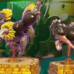 Donkey Kong Bananza’s Next DLC In-Game Event Starts Today