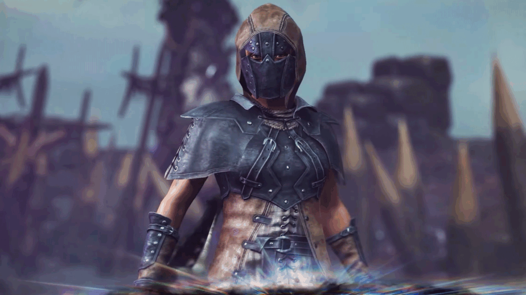 Last Epoch – Official ‘Shattered Omens’ Season 4 Release Date Trailer