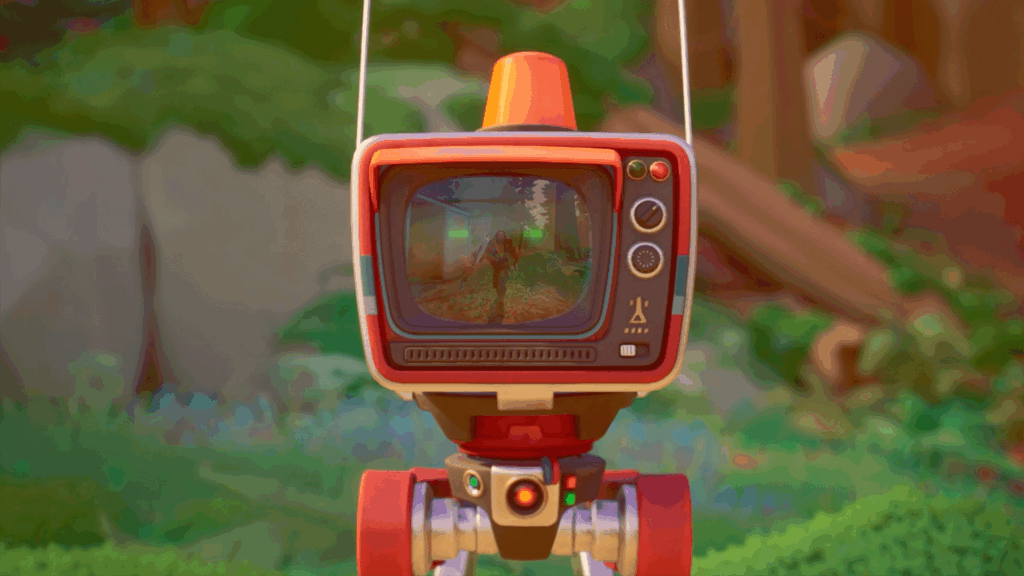 Last Flag – Official ‘Meet the Cashbots’ Teaser Trailer