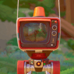 Last Flag – Official ‘Meet the Cashbots’ Teaser Trailer