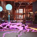 Last Man Sitting – Official Demo Launch Trailer